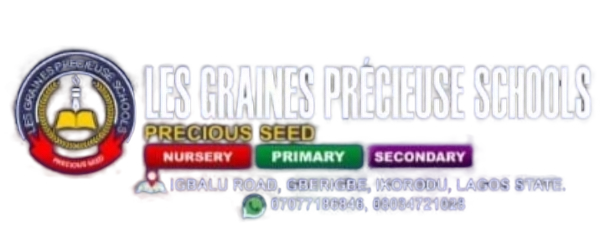 Les Graines Precieuse Schools